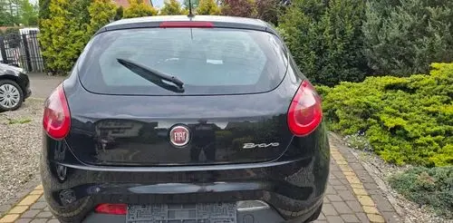 FIAT Bravo 