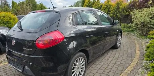 FIAT Bravo 