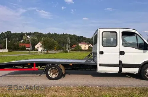 IVECO 35 Daily 