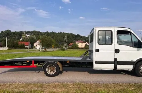 IVECO 35 Daily 