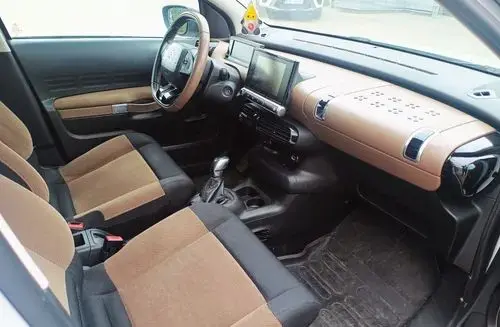 CITROEN C4 Cactus 