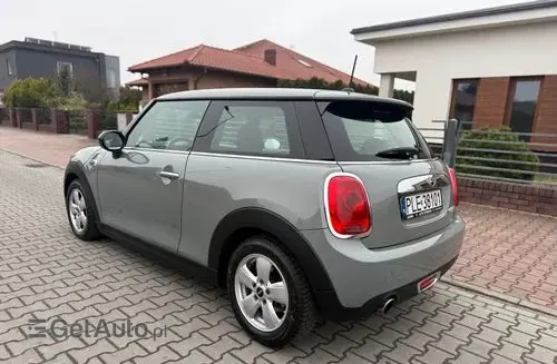 MINI One 