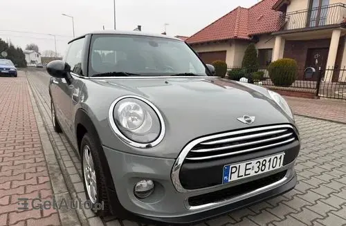 MINI One 
