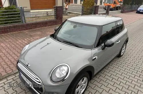 MINI One 