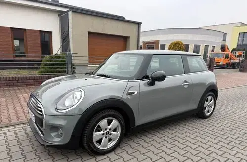 MINI One 