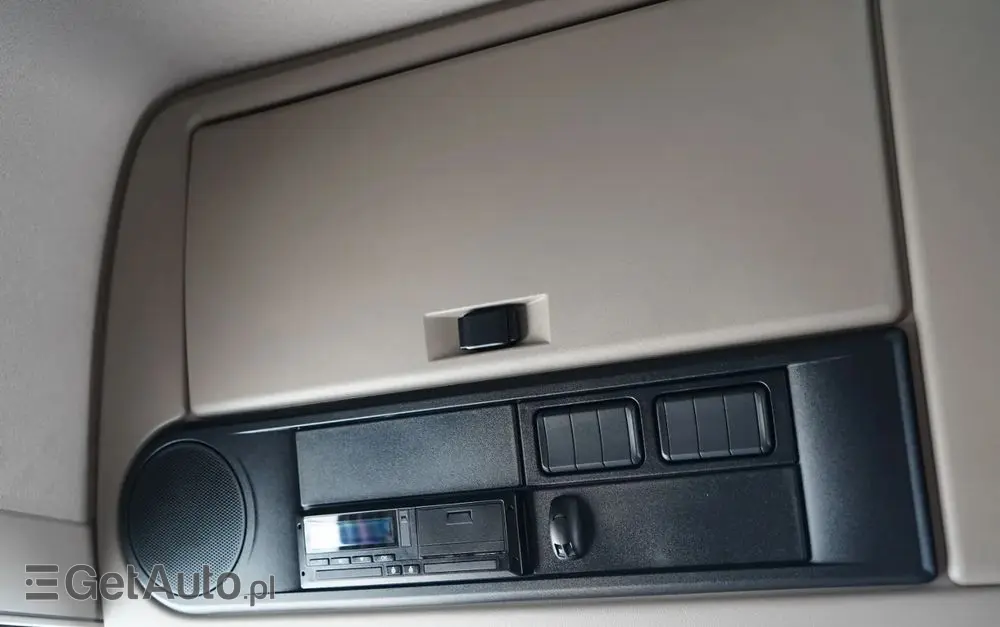 DAF XF 530 / RETARDER / KLIMATYZACJA POSTOJOWA 