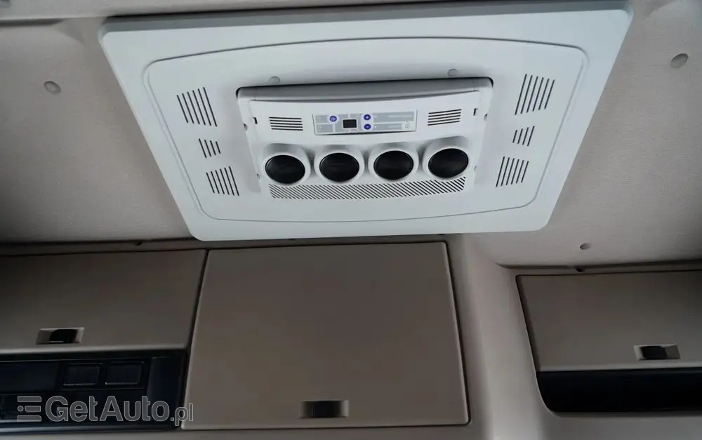 DAF XF 530 / RETARDER / KLIMATYZACJA POSTOJOWA 