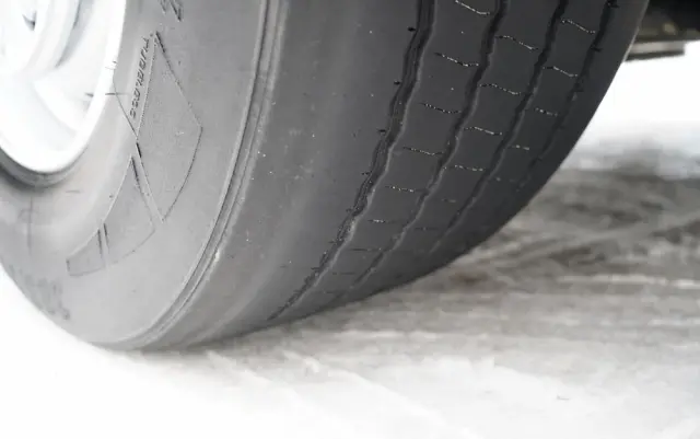 DAF XF 530 / RETARDER / KLIMATYZACJA POSTOJOWA 