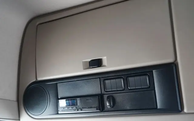 DAF XF 530 / RETARDER / KLIMATYZACJA POSTOJOWA 