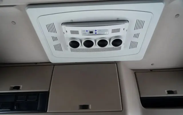 DAF XF 530 / RETARDER / KLIMATYZACJA POSTOJOWA 