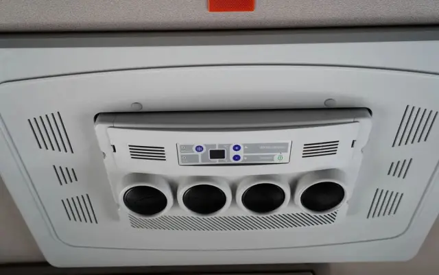 DAF XF 530 / RETARDER / KLIMATYZACJA POSTOJOWA 