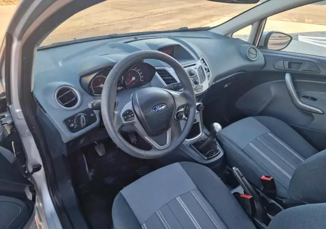 FORD Fiesta 1.25 Ambiente