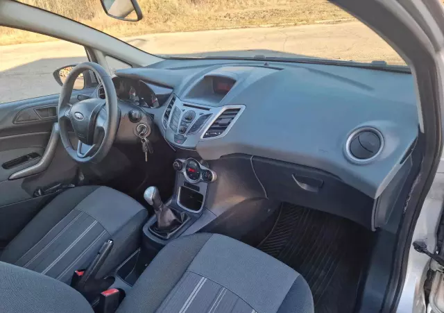 FORD Fiesta 1.25 Ambiente