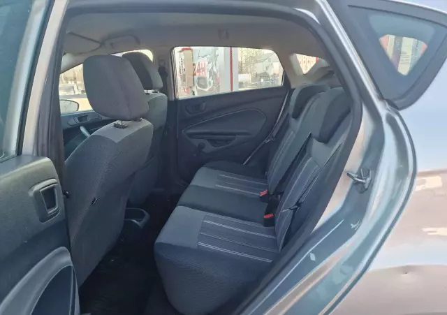 FORD Fiesta 1.25 Ambiente