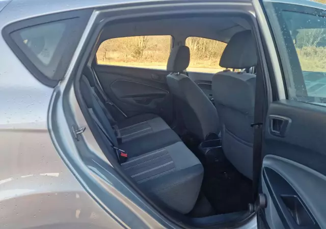 FORD Fiesta 1.25 Ambiente