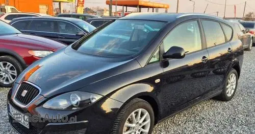 SEAT Altea 