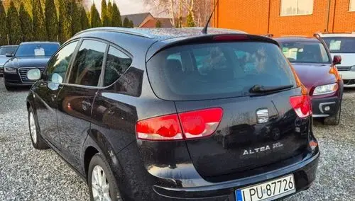 SEAT Altea 