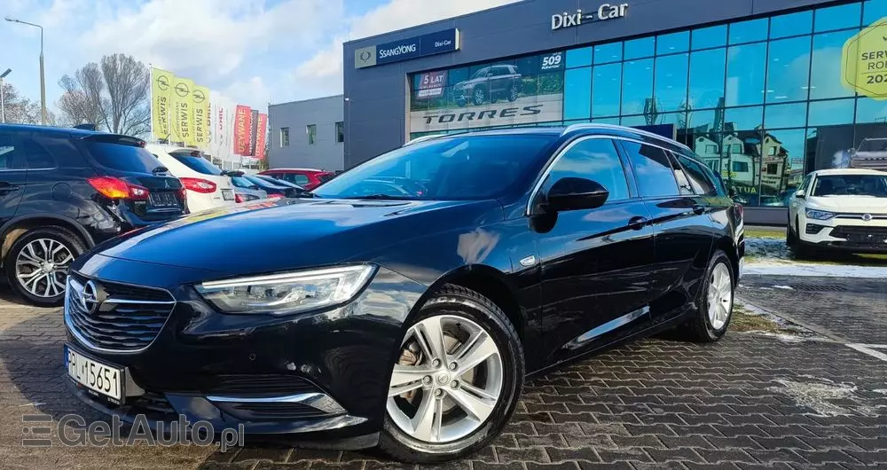 OPEL Insignia 1.5 T GPF Innovation S&S