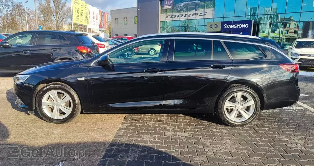 OPEL Insignia 1.5 T GPF Innovation S&S