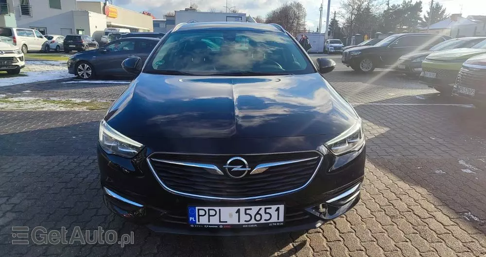 OPEL Insignia 1.5 T GPF Innovation S&S