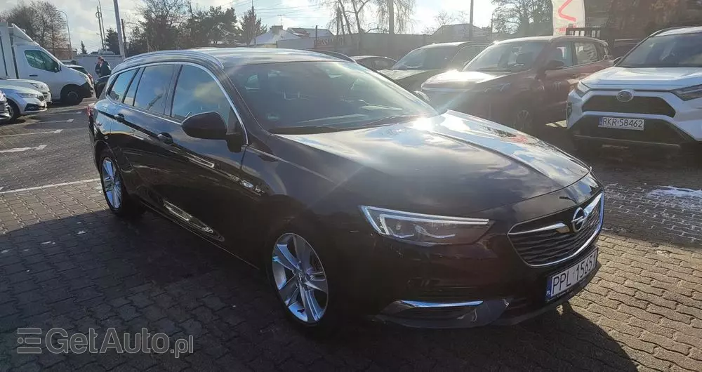 OPEL Insignia 1.5 T GPF Innovation S&S