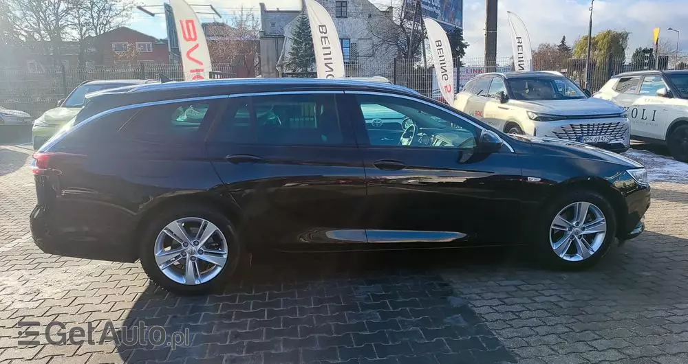 OPEL Insignia 1.5 T GPF Innovation S&S