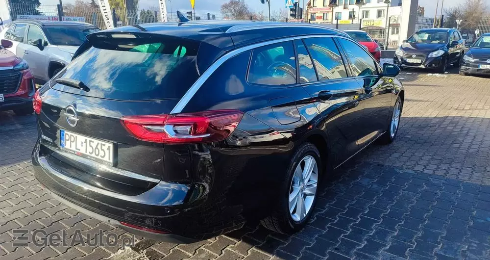OPEL Insignia 1.5 T GPF Innovation S&S