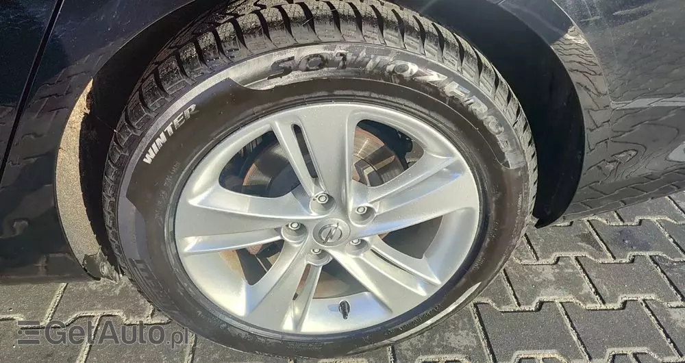 OPEL Insignia 1.5 T GPF Innovation S&S