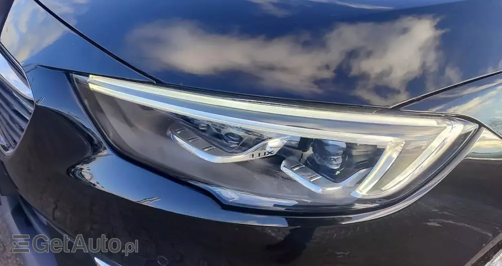 OPEL Insignia 1.5 T GPF Innovation S&S