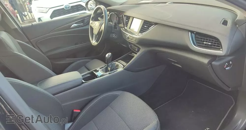 OPEL Insignia 1.5 T GPF Innovation S&S