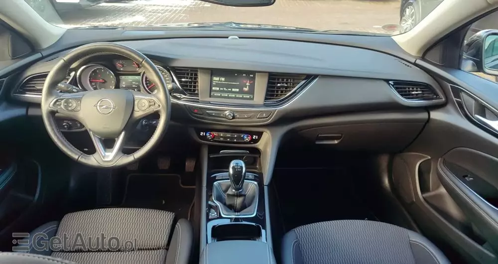 OPEL Insignia 1.5 T GPF Innovation S&S