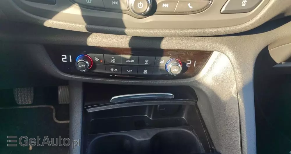 OPEL Insignia 1.5 T GPF Innovation S&S