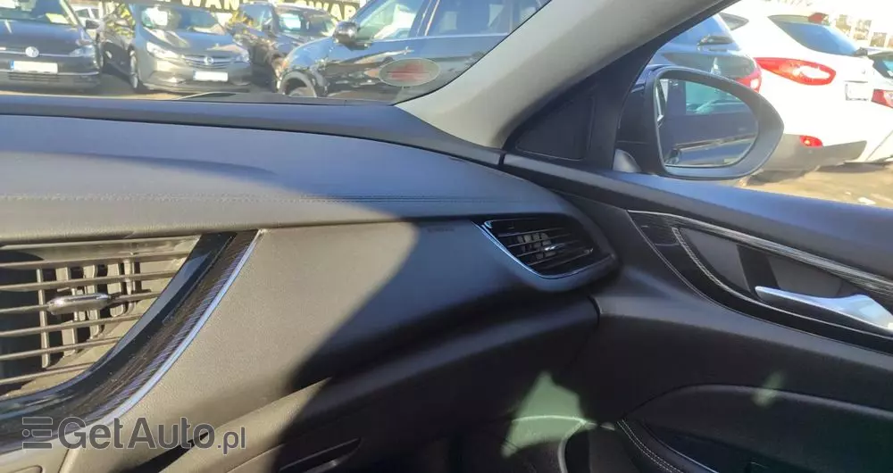 OPEL Insignia 1.5 T GPF Innovation S&S