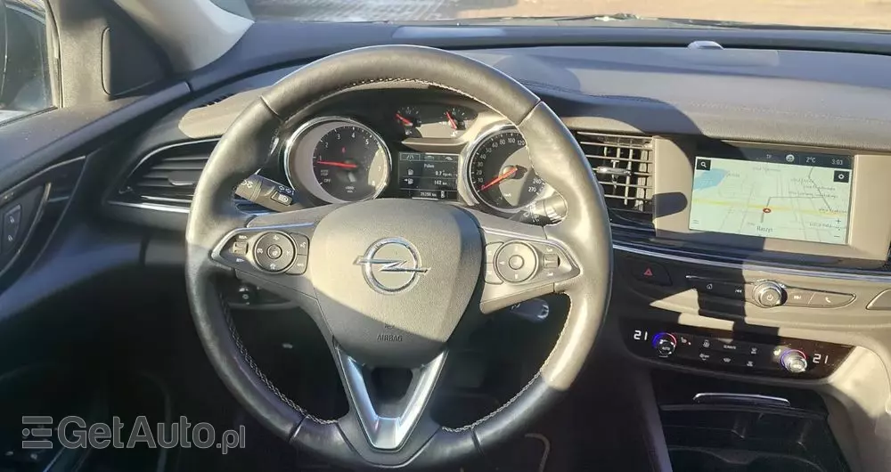 OPEL Insignia 1.5 T GPF Innovation S&S