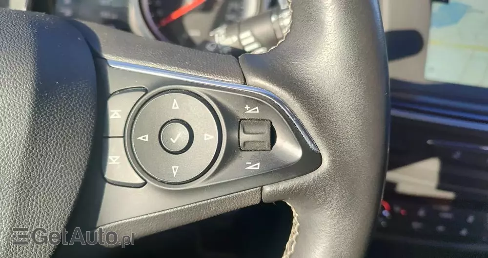 OPEL Insignia 1.5 T GPF Innovation S&S