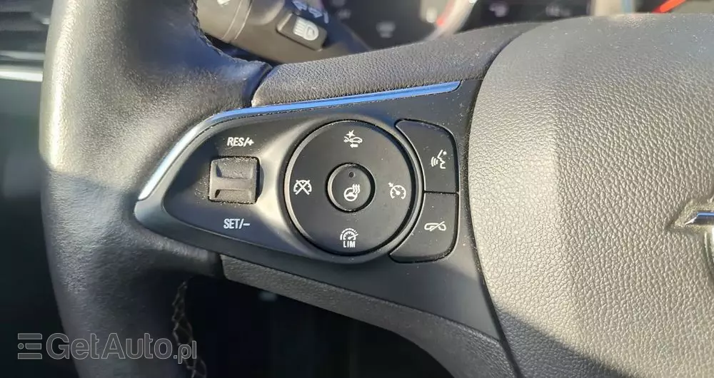 OPEL Insignia 1.5 T GPF Innovation S&S