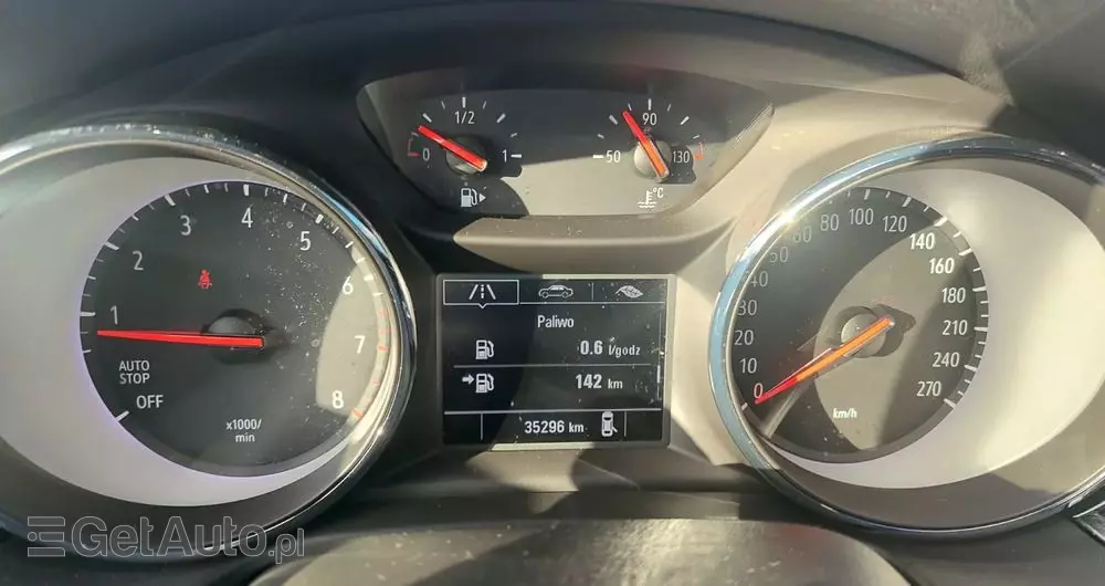 OPEL Insignia 1.5 T GPF Innovation S&S