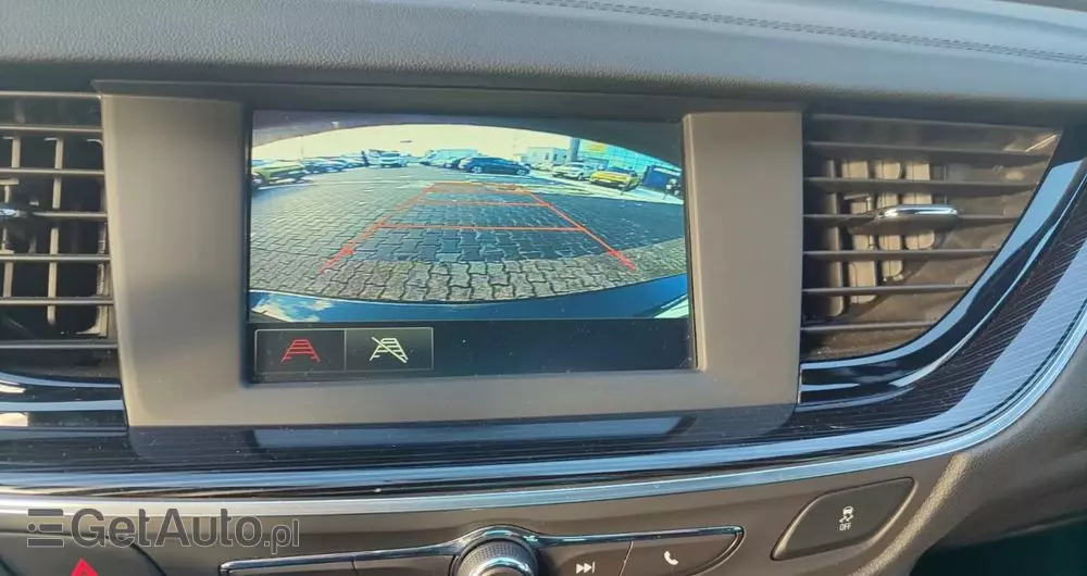 OPEL Insignia 1.5 T GPF Innovation S&S