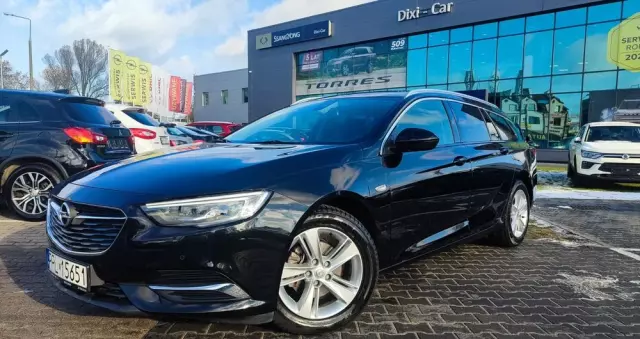 OPEL Insignia 1.5 T GPF Innovation S&S