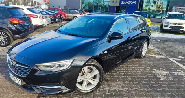 OPEL Insignia 1.5 T GPF Innovation S&S
