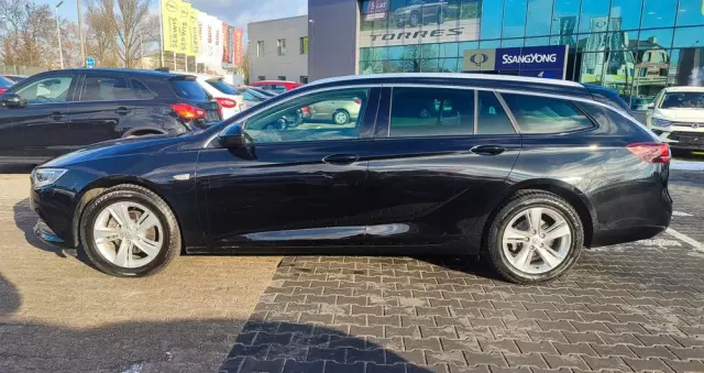 OPEL Insignia 1.5 T GPF Innovation S&S