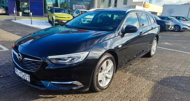 OPEL Insignia 1.5 T GPF Innovation S&S