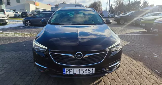 OPEL Insignia 1.5 T GPF Innovation S&S