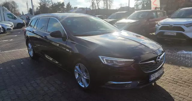 OPEL Insignia 1.5 T GPF Innovation S&S