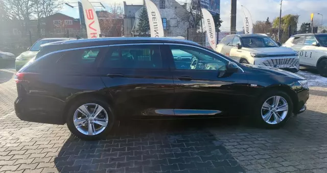 OPEL Insignia 1.5 T GPF Innovation S&S