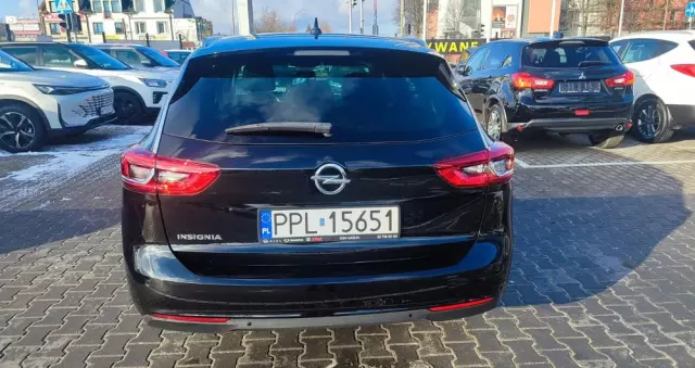 OPEL Insignia 1.5 T GPF Innovation S&S