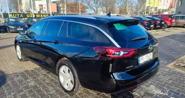 OPEL Insignia 1.5 T GPF Innovation S&S