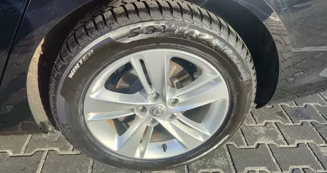 OPEL Insignia 1.5 T GPF Innovation S&S