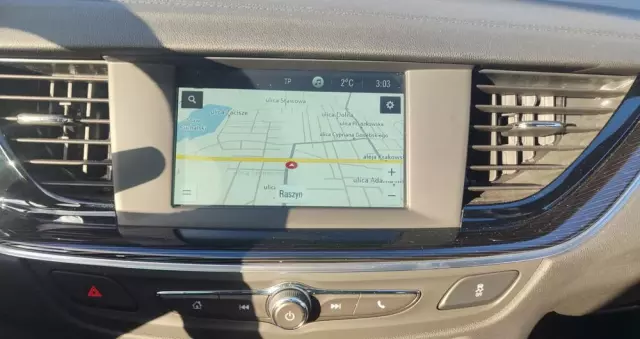 OPEL Insignia 1.5 T GPF Innovation S&S