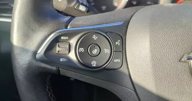 OPEL Insignia 1.5 T GPF Innovation S&S